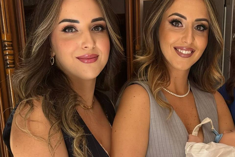 Alessia Palazzo Make-up Artist