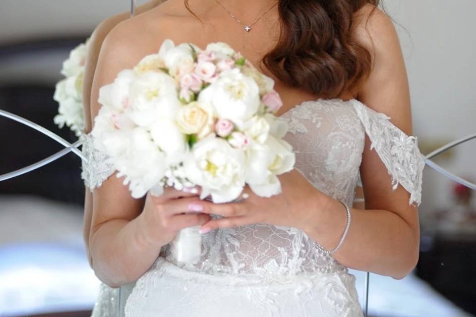 Alessia Palazzo Make-up Artist