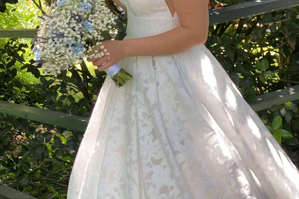 Alessia Palazzo Make-up Artist