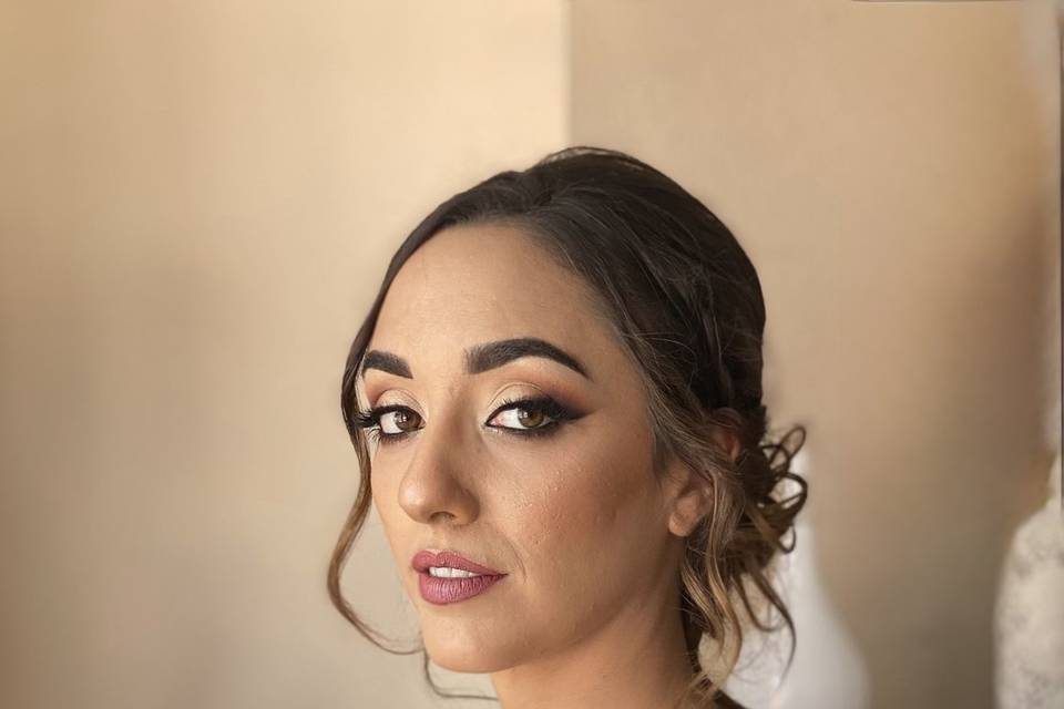 Alessia Palazzo Make-up Artist