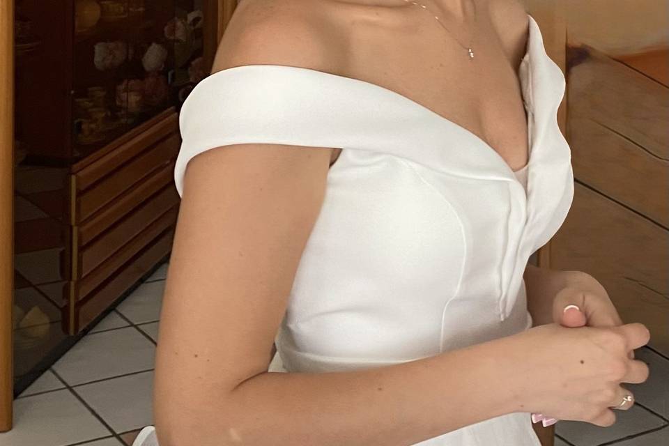 Alessia Palazzo Make-up Artist