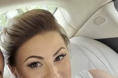 Alessia Palazzo Make-up Artist