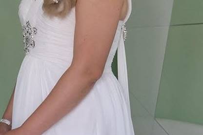 Alessia Palazzo Make-up Artist