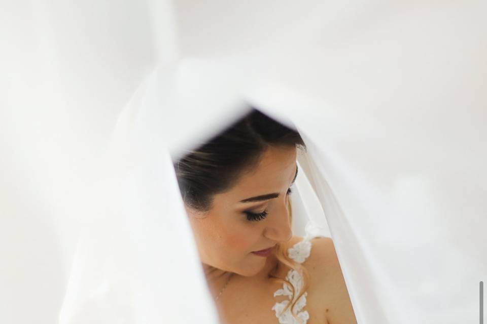 Alessia Palazzo Make-up Artist
