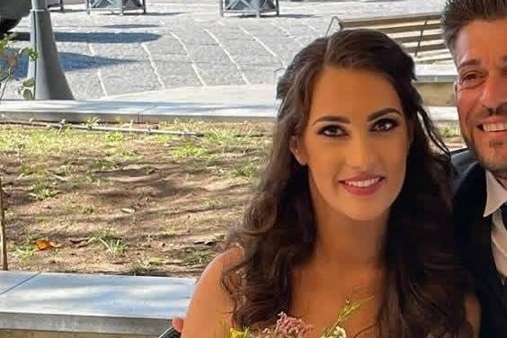 Alessia Palazzo Make-up Artist
