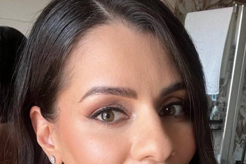 Alessia Palazzo Make-up Artist