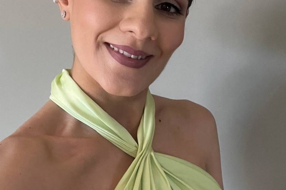 Alessia Palazzo Make-up Artist