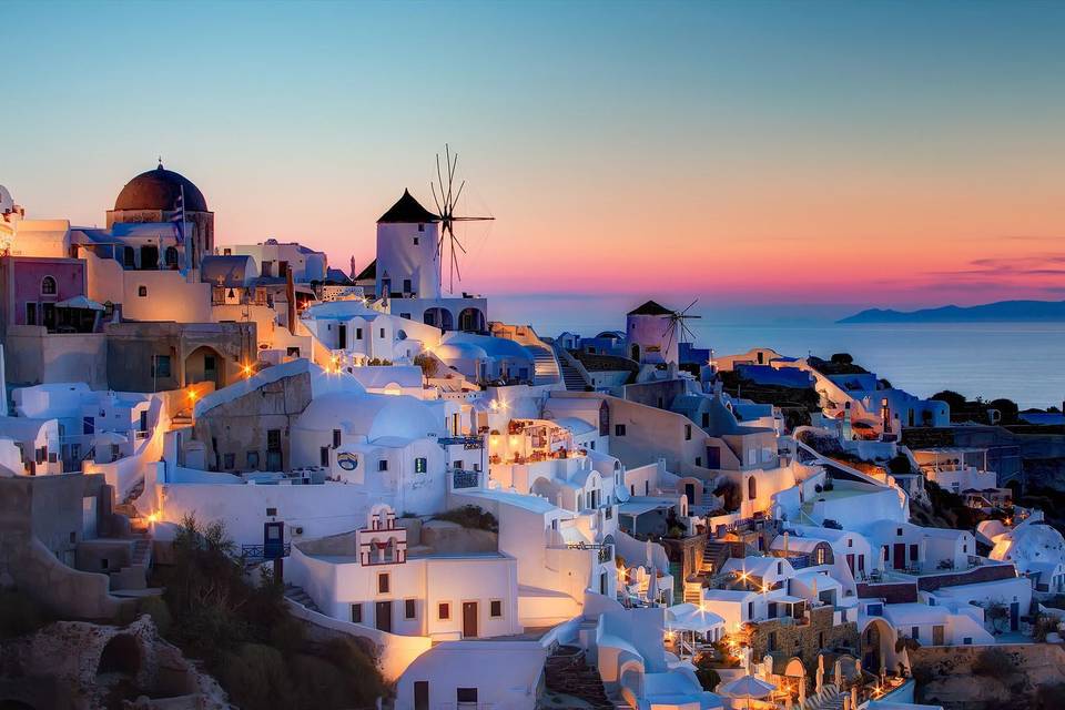 Grecia