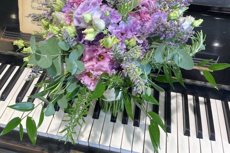 Bouquet Provencal