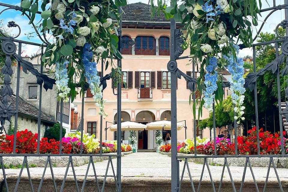 Orta San Giulio