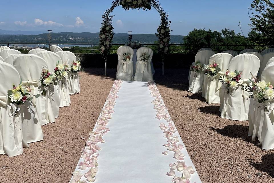 Tableau de Mariage