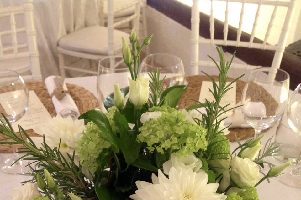 I Fiori di Bruna - Home Flowers & Design