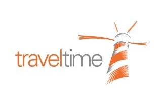 Logo Travel Time