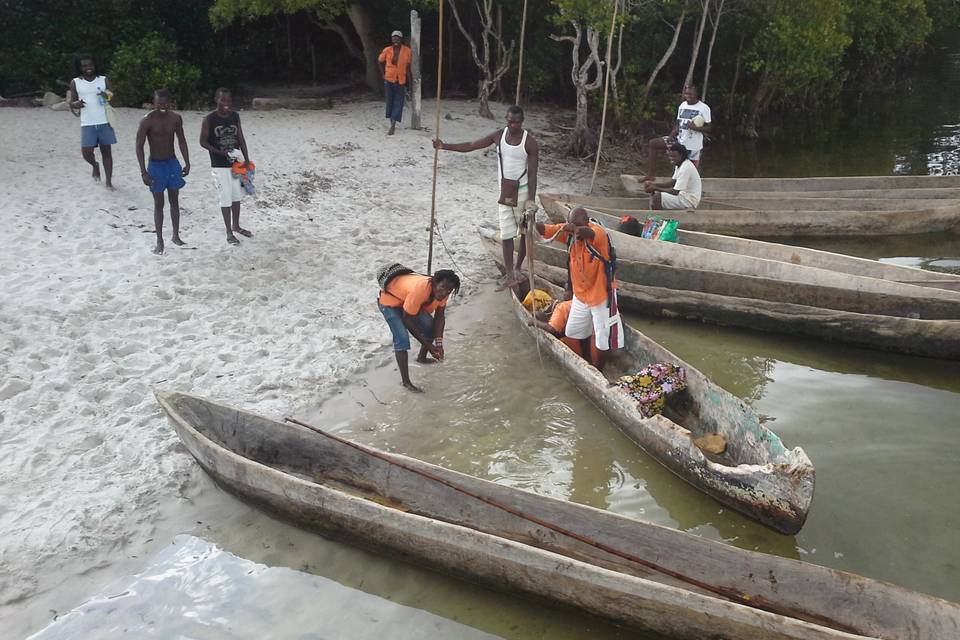 Watamu - kenia