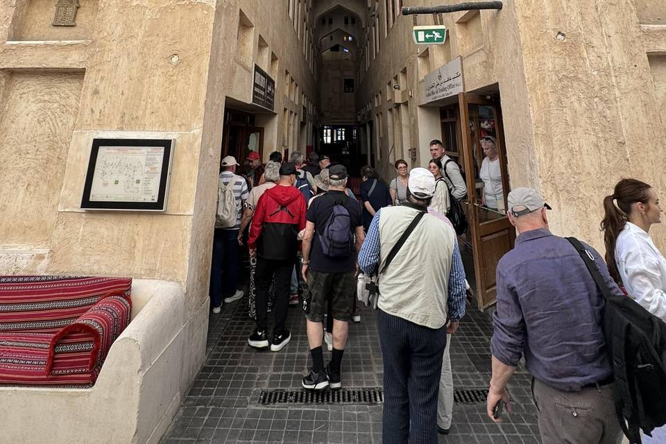 Organizzazione viaggio nozze