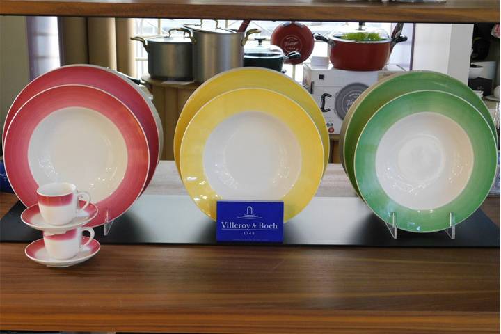 Villeroy & Boch Colourful Life