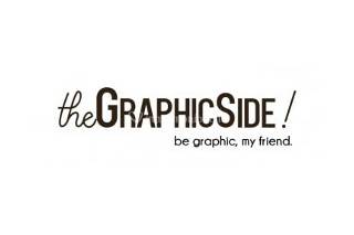 The Graphic Side logo