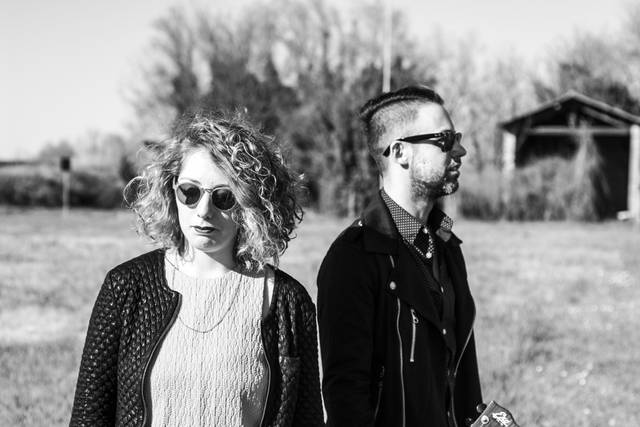 Sara&Rosty Acoustic Duo