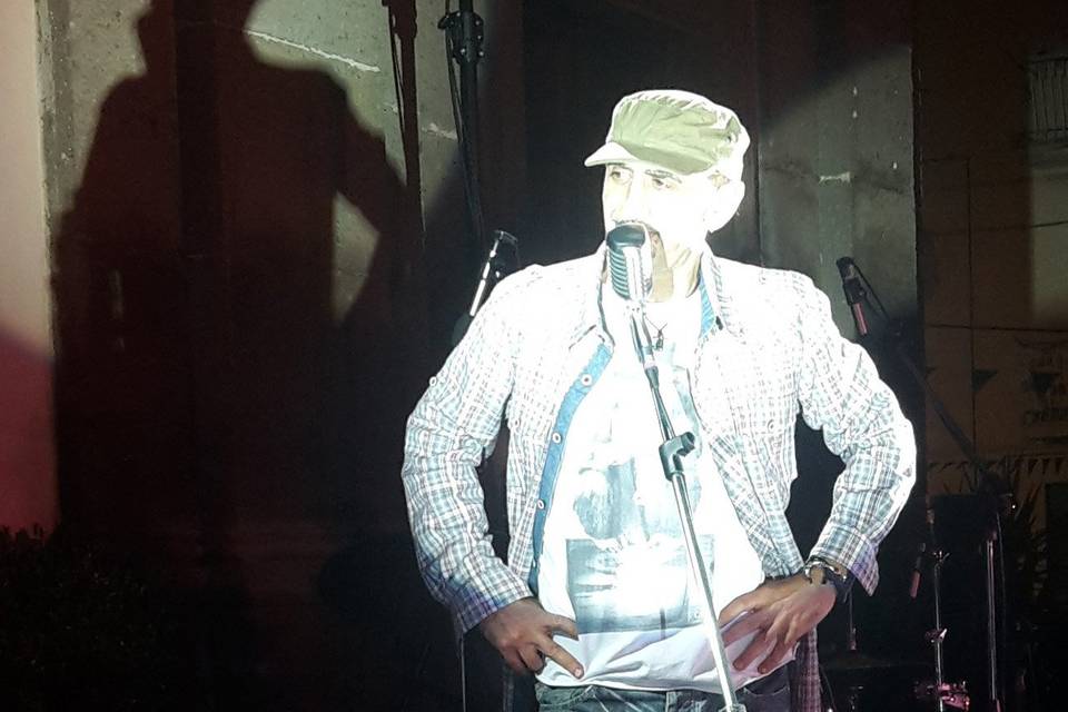 Federico Bizzarro