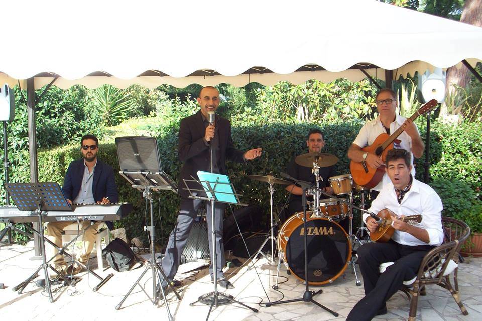 I bizzarri & friends