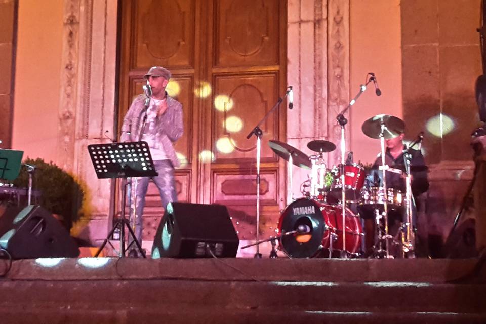 I Bizzarri Trio Live