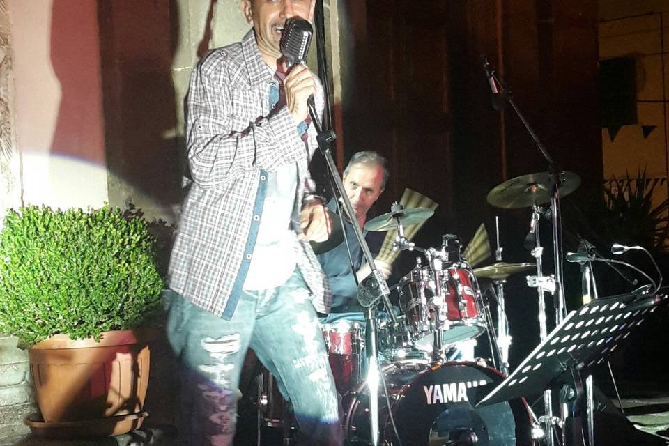 I Bizzarri Live