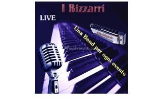 I Bizzarri logo