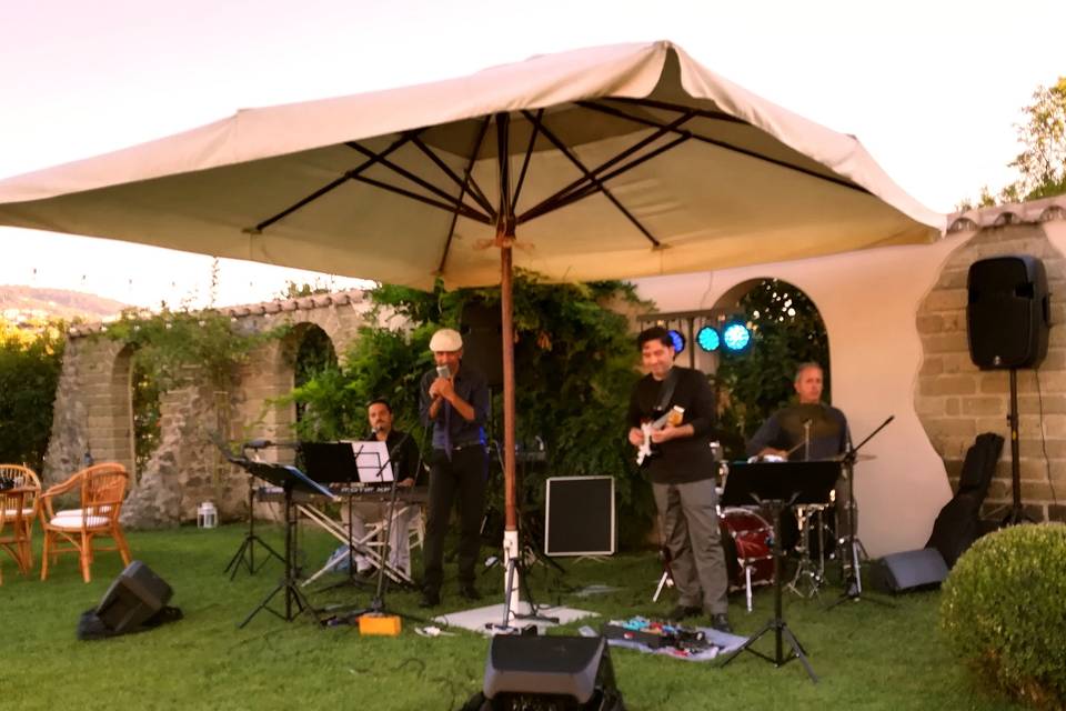 I Bizzarri in Quartetto