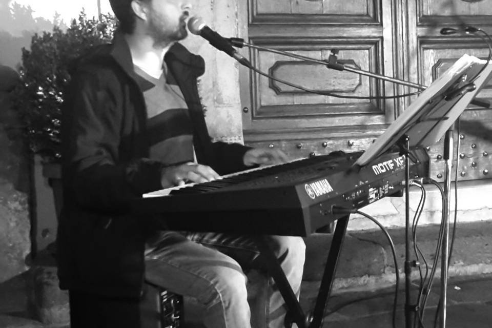 Marco Live