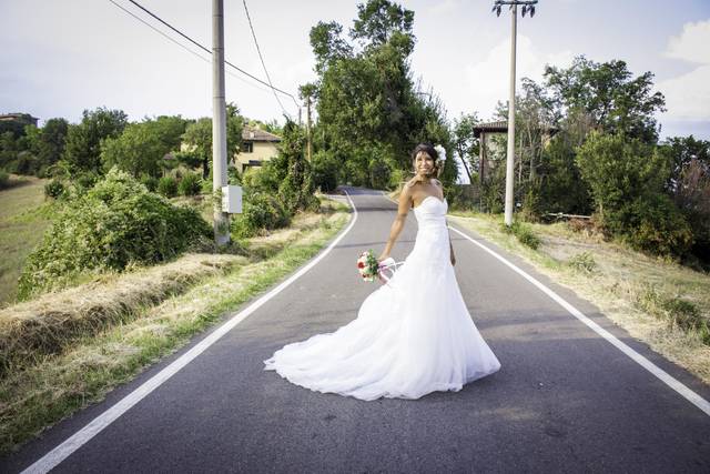 Matrimonio