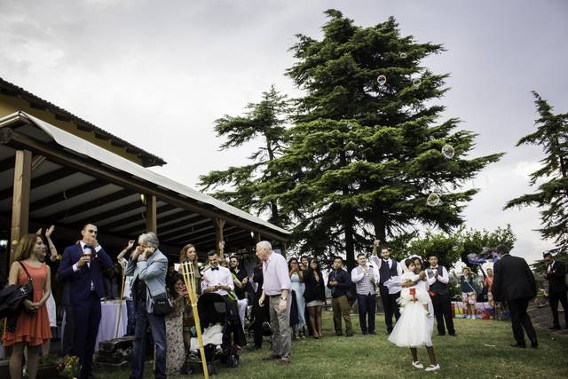 Matrimonio
