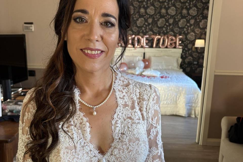 Laura sposa 2025