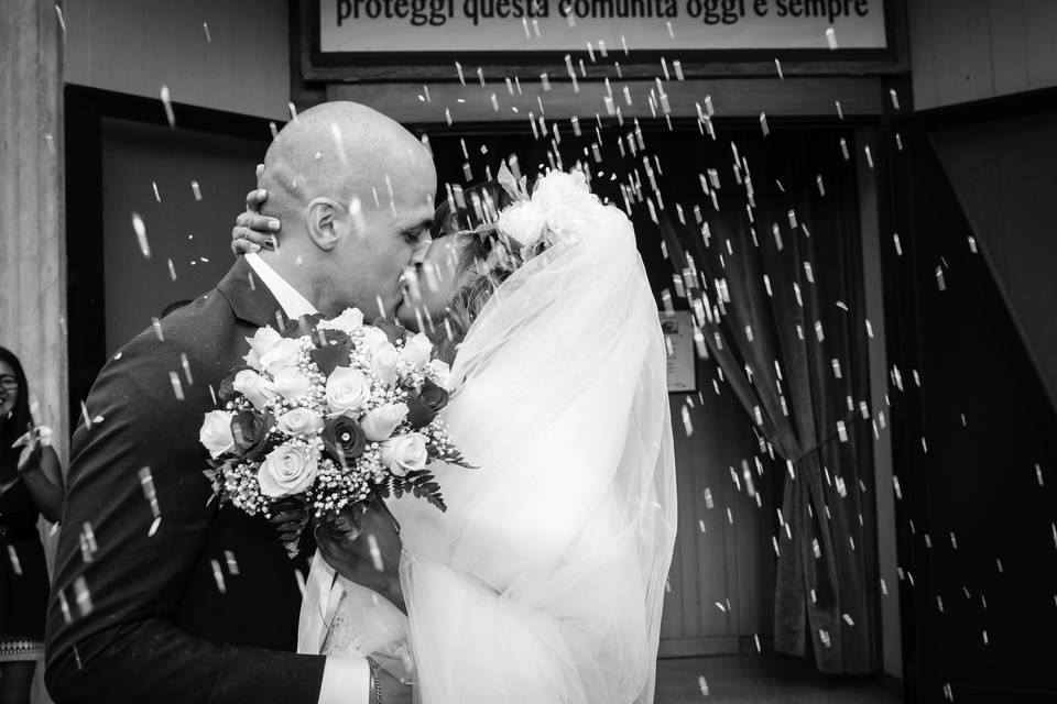 Matrimonio