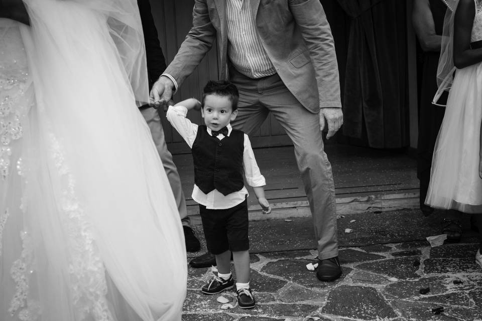 Matrimonio