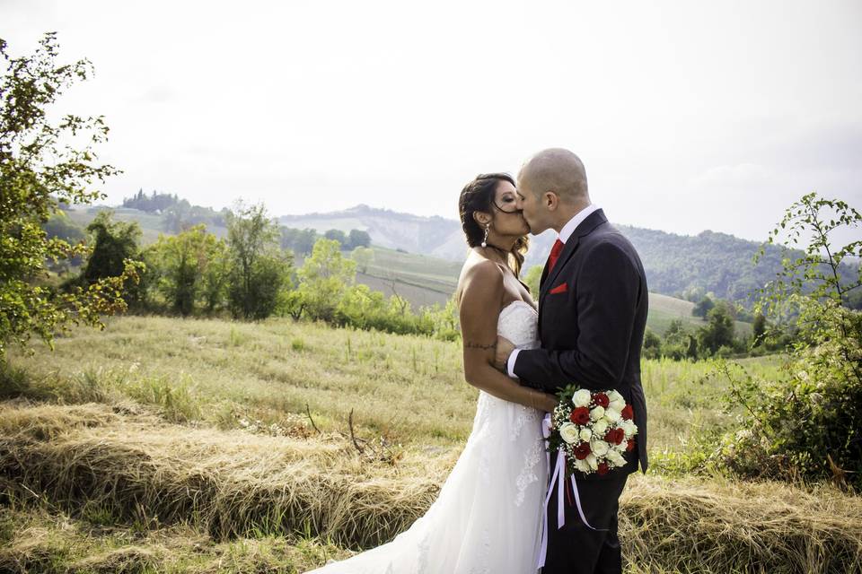 Matrimonio
