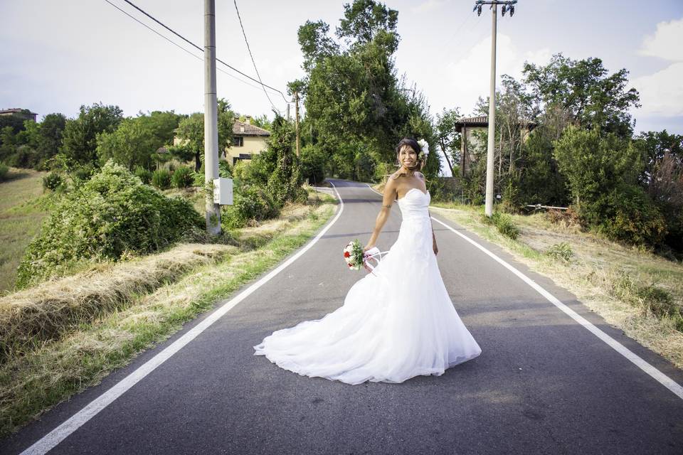 Matrimonio