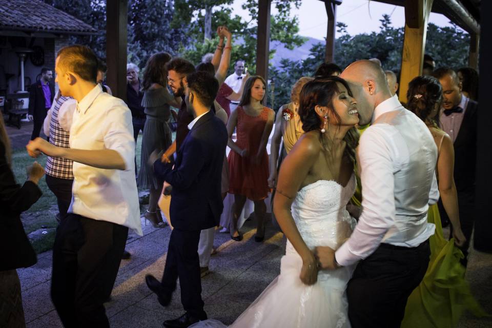 Matrimonio