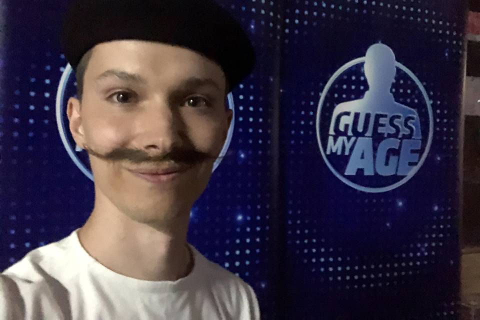 Guess My Age
