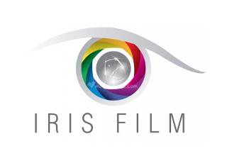 Produzione Iris Film Logo