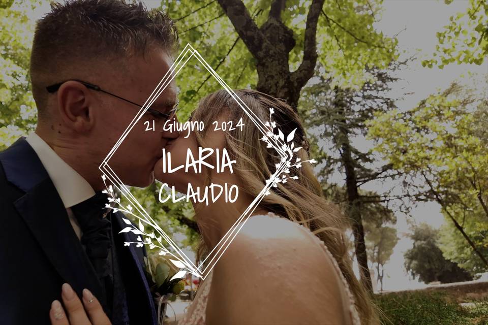 Ilaria & Claudio