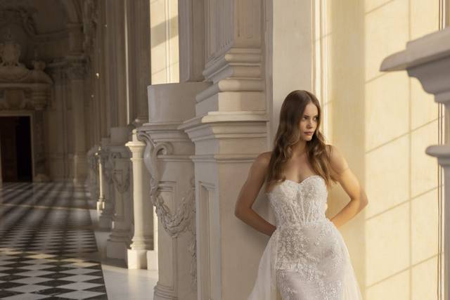 Capri Sposa