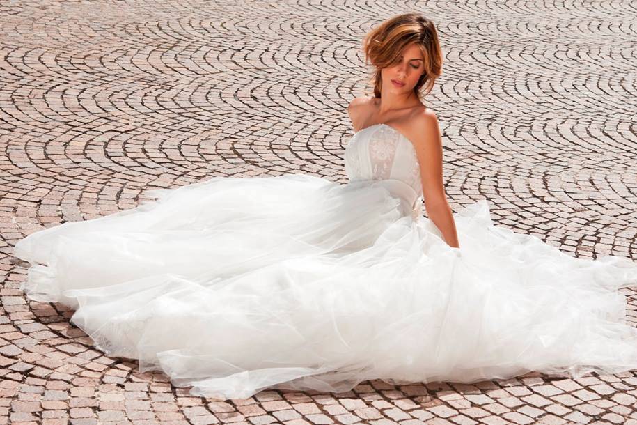 Capri Sposa