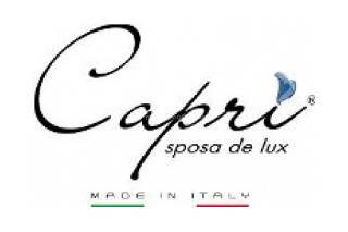 Capri sposa logo