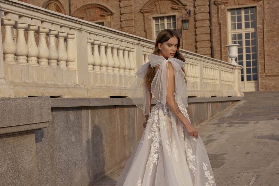 Capri Sposa