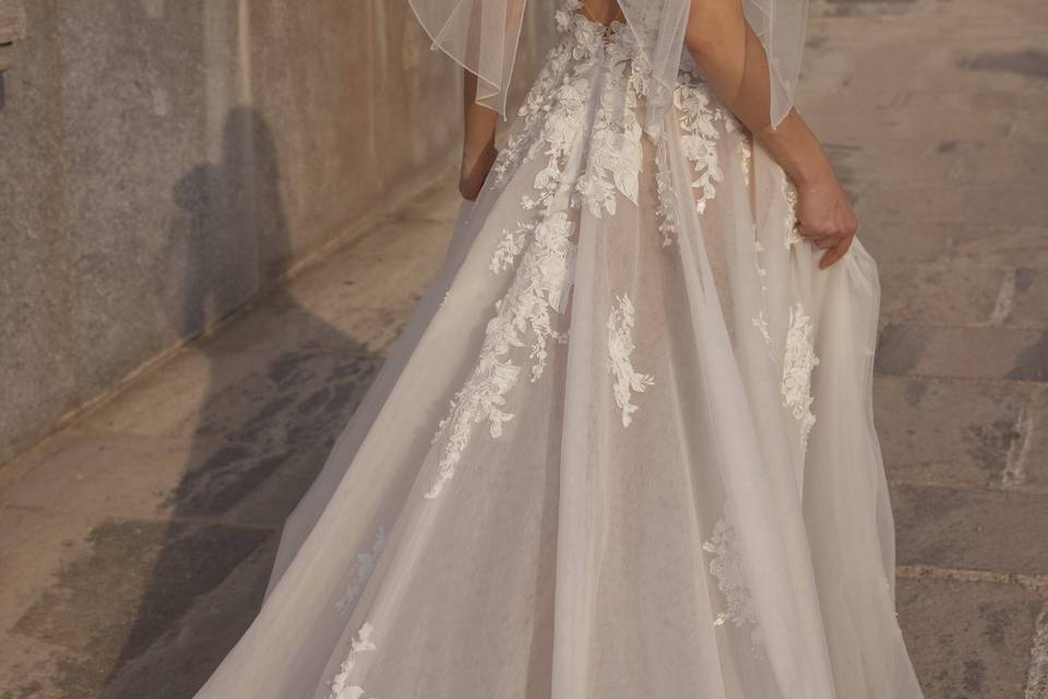 Capri sposa