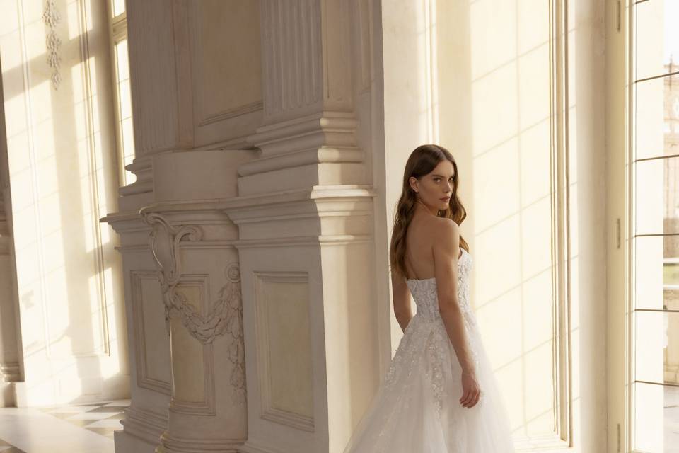 Capri sposa