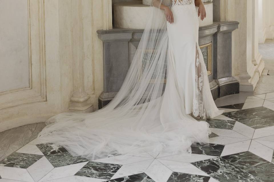 Capri Sposa