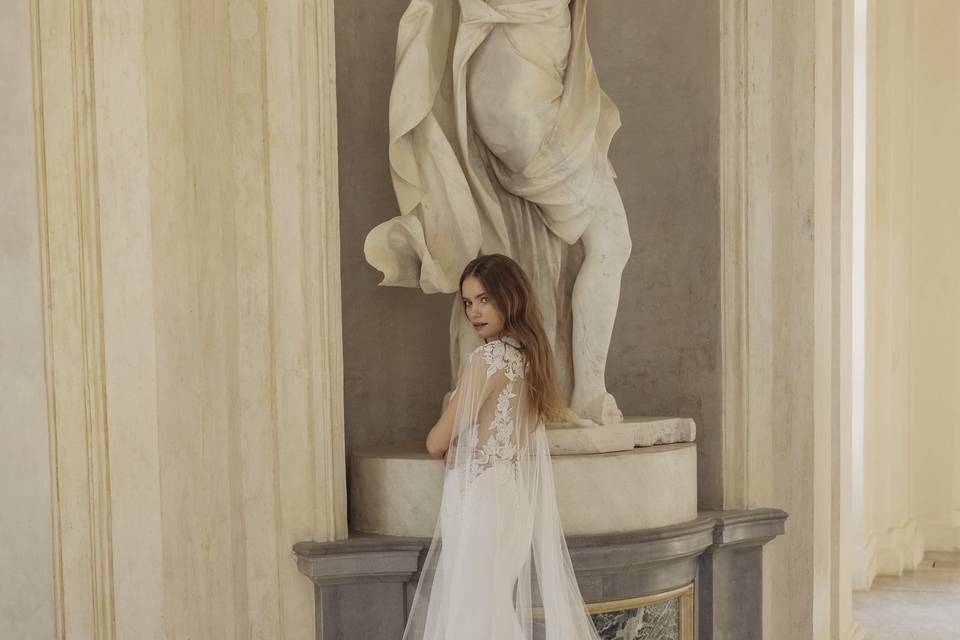 Capri sposa