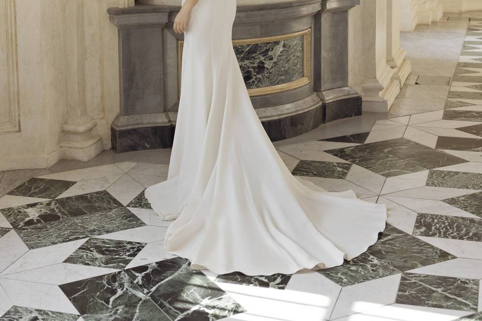 Capri sposa