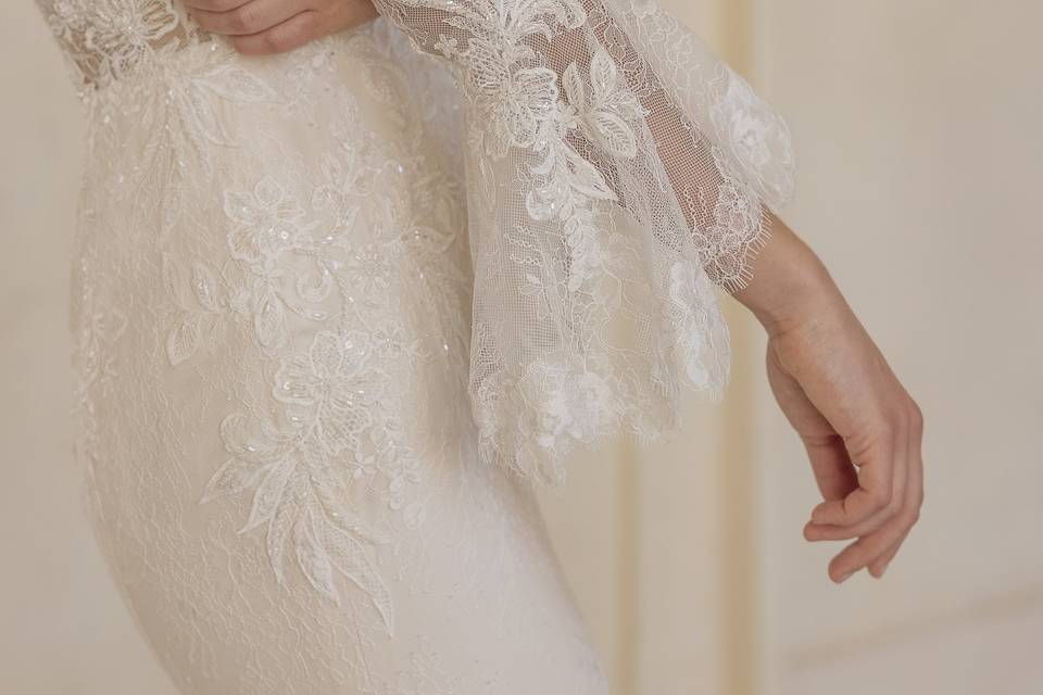 Capri sposa